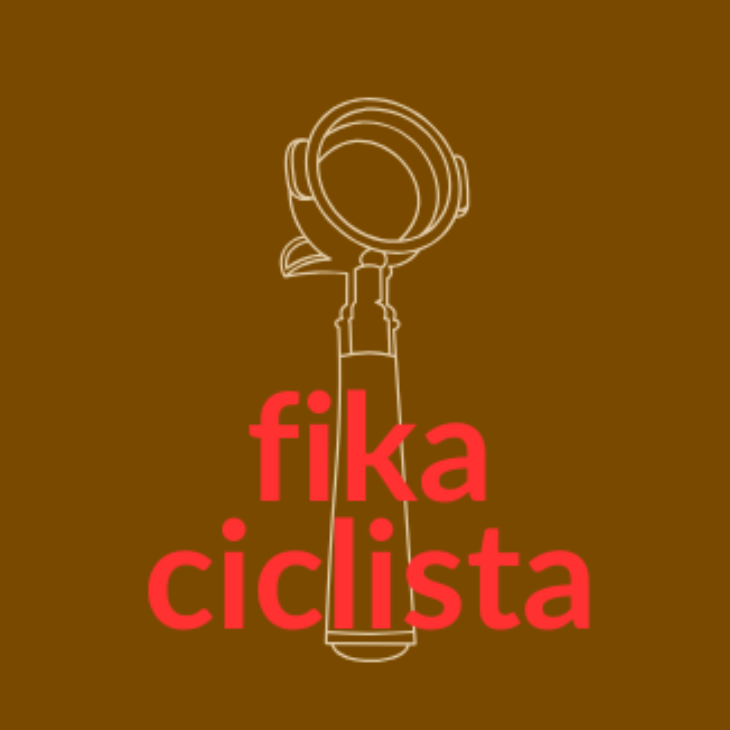 Fika Ciclista logo